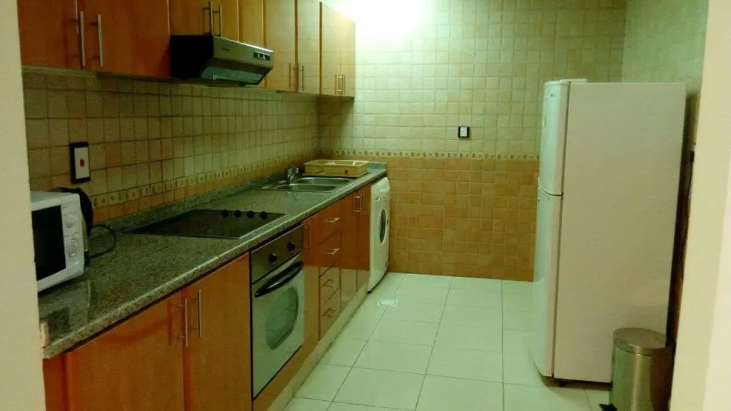 Almanar Hotel Apartment Deluxe