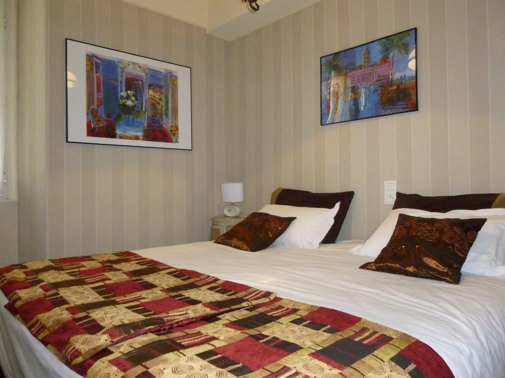 Hotel Villa La Tour