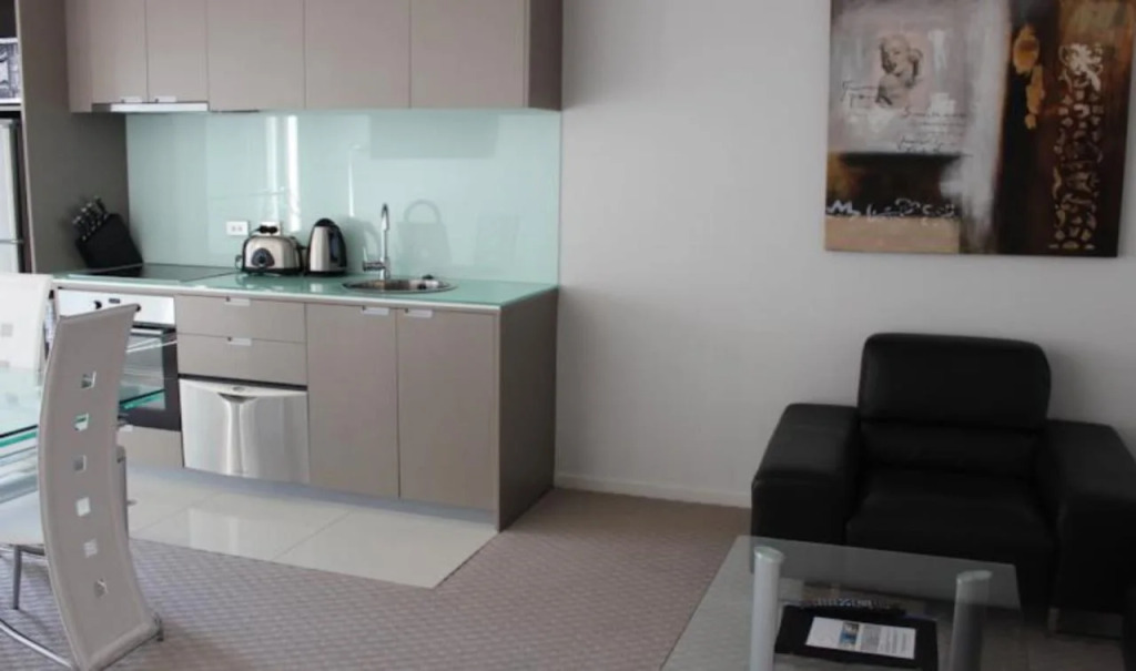 70 Tory Apartment