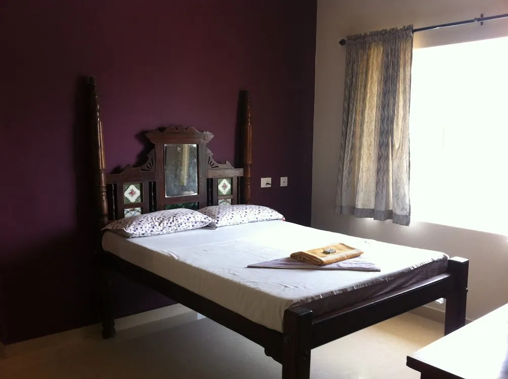 Goodkarma Inn
