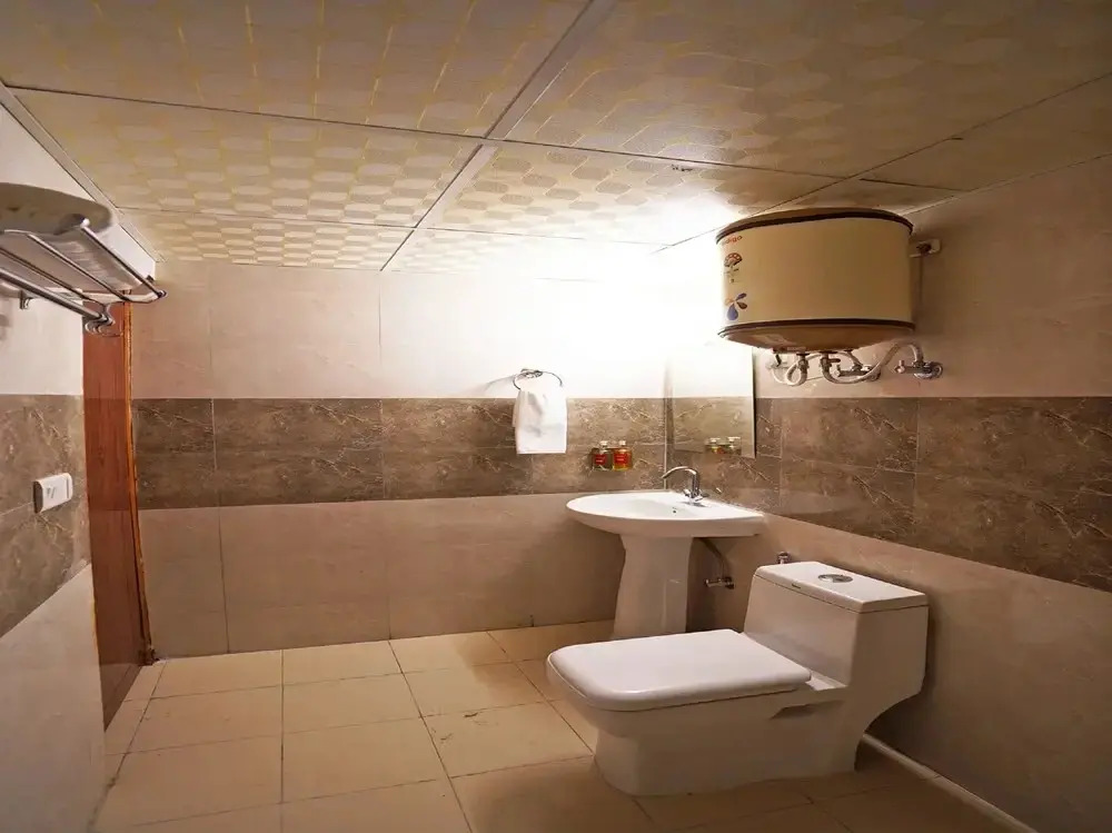 GMD Vasundhara by OYO Rooms