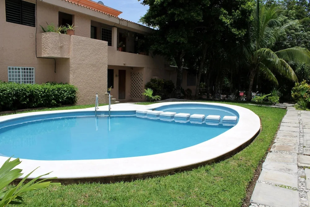 Casa Anthilia