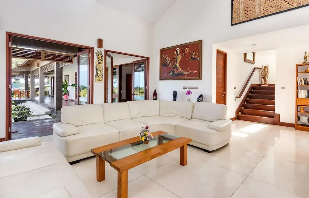 Villa Griya Atma