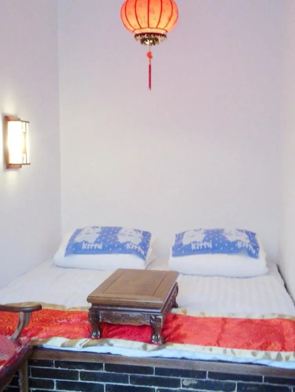 Zhaojia Inn (Pingyao Ancient City Scenic Area)