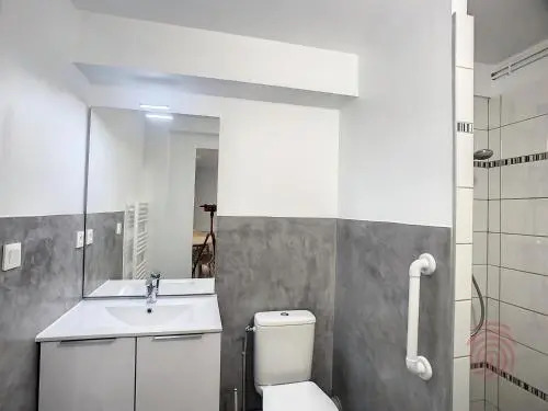 Apartment Le Relais De Manon, 16 Ave Alphonse Daudet 15