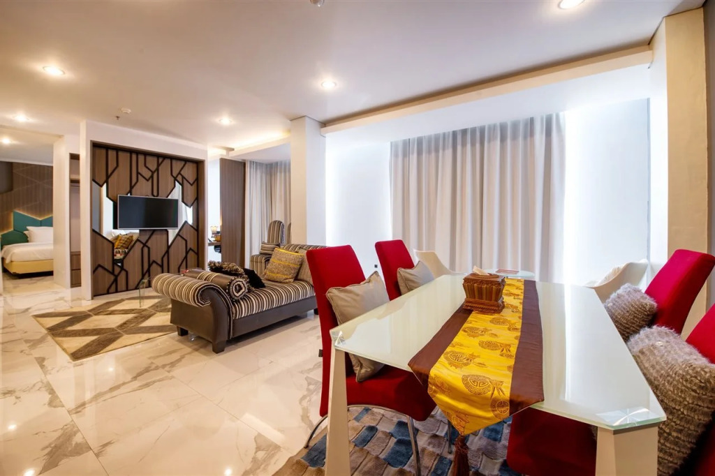 Swiss-Belcourt Kupang