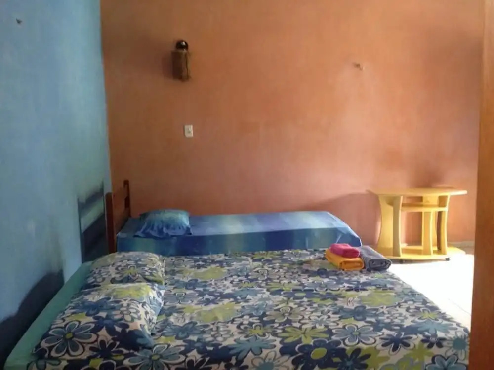 Pousada Musima Suites