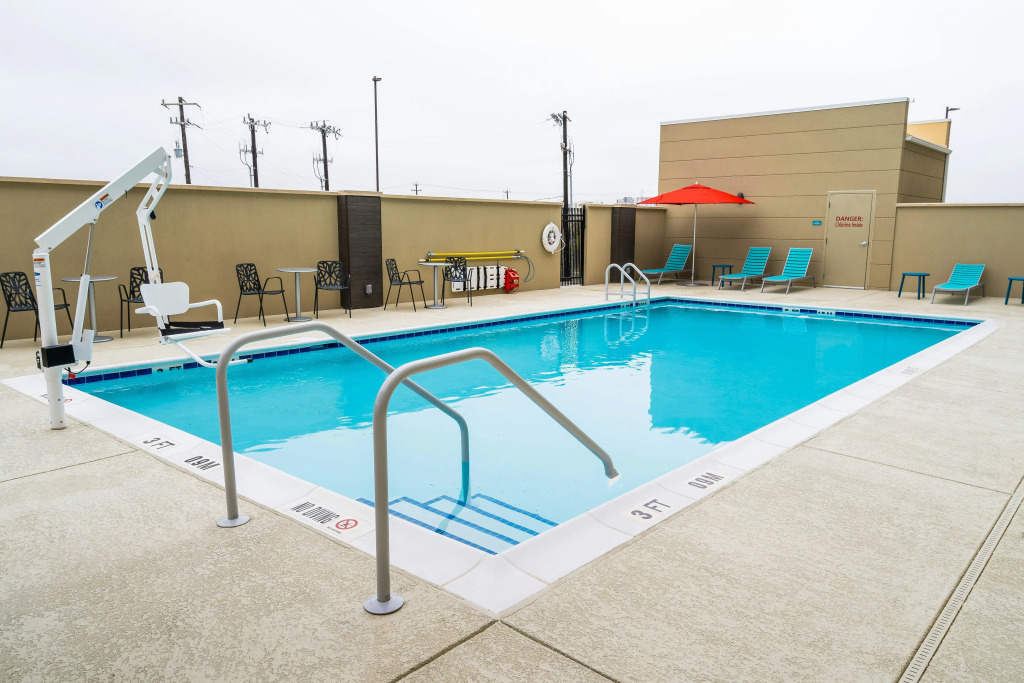 Home2 Suites By Hilton San Antonio At The Rim, Tx