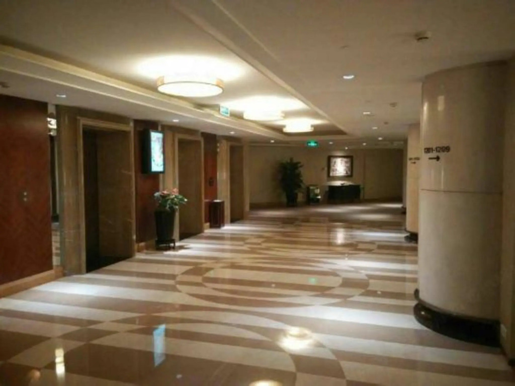 Guidu Hotel Beijing