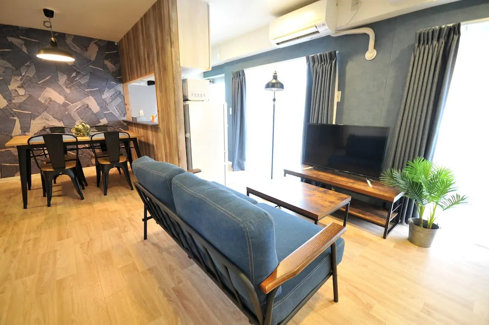 Maison Milano Nakatsu Room 501