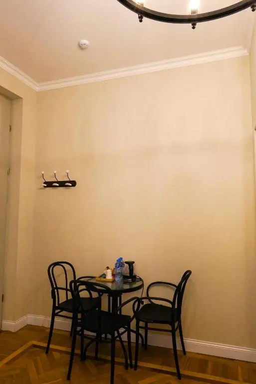 Hotel Ticiani 15