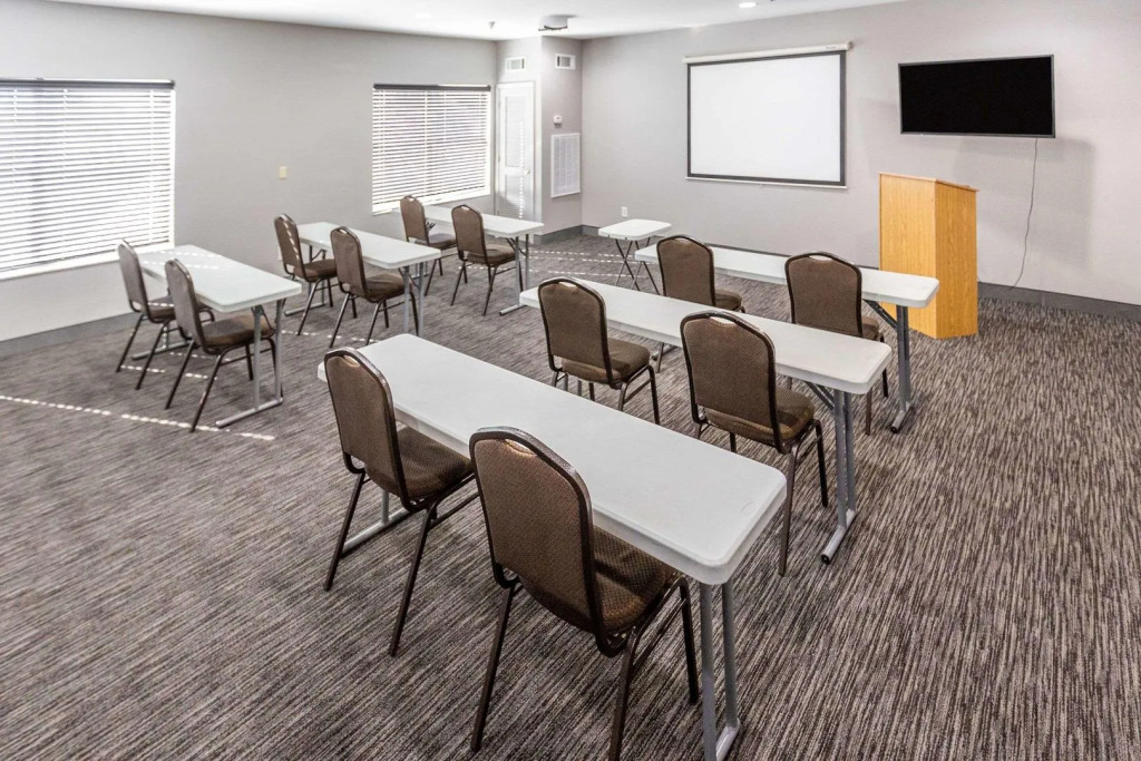 Country Inn & Suites by Radisson, Smyrna - Atlanta Northwest