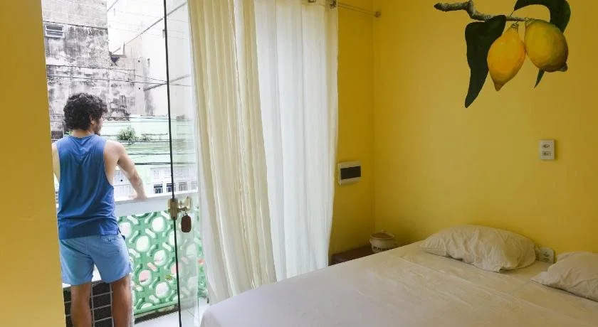 Belem Hostel