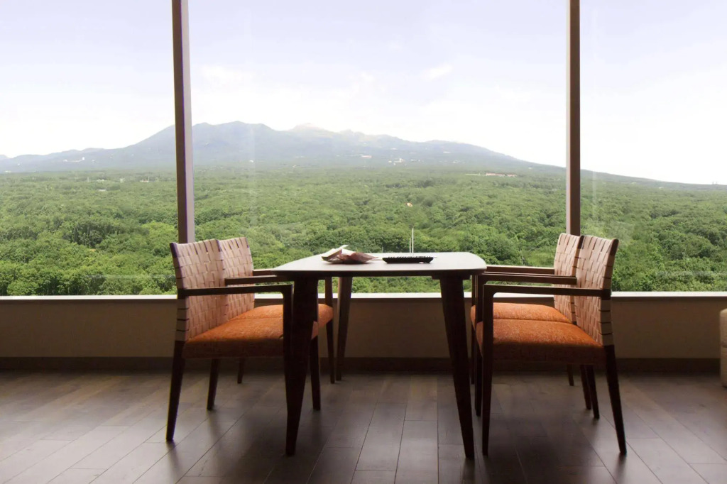 Hotel Epinard Nasu