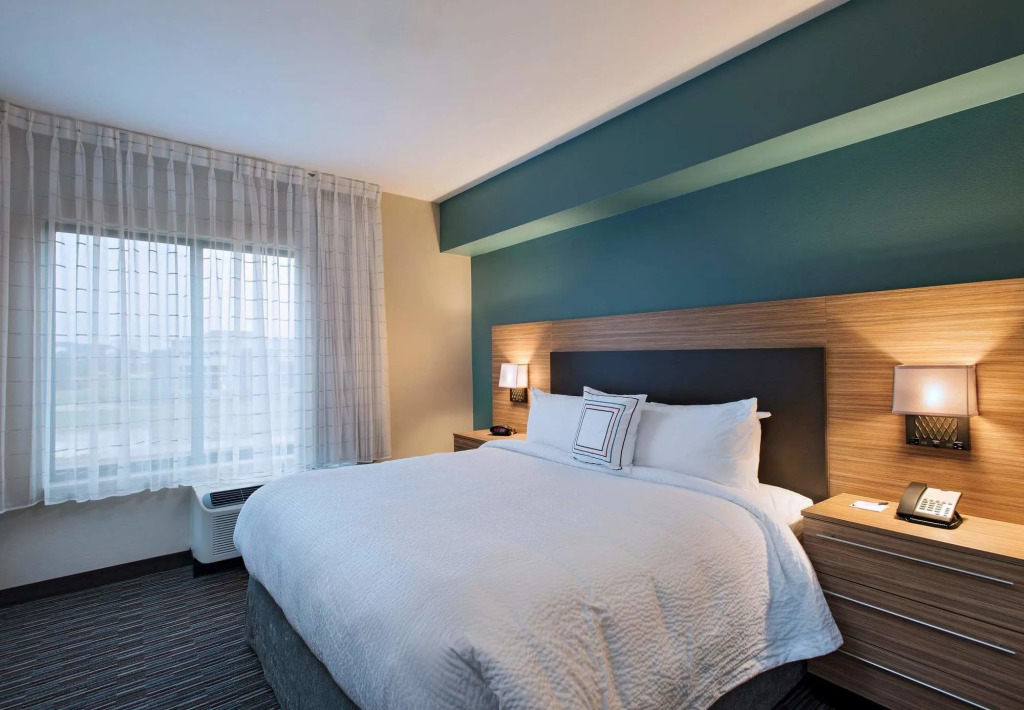 TownePlace Suites by Marriott Des Moines West/Jordan Creek