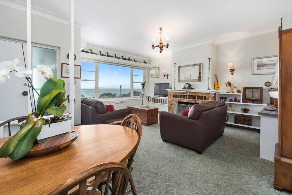 Mornington Bayside Pearl