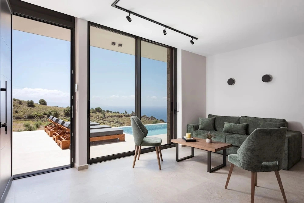 Saint George Horizon Villas