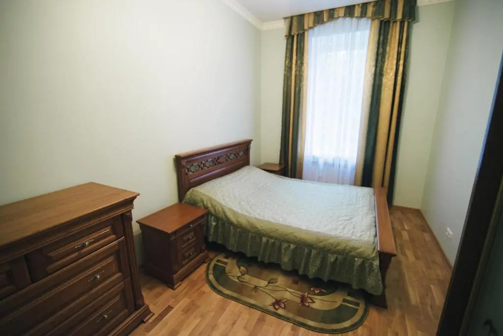 Apartment on Bernarda Meretyna