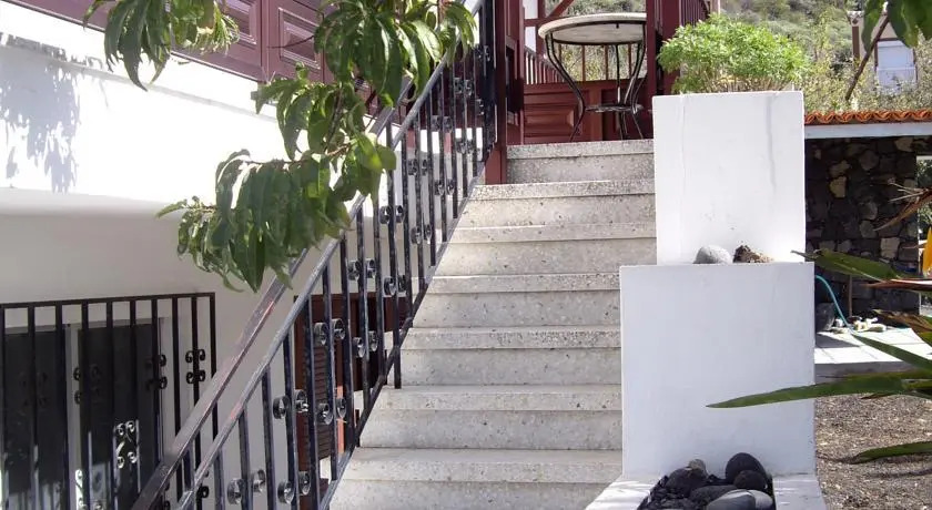 Casa de Charles