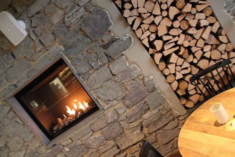Hôtel Val de Poix- Logis Hôtel Restaurant