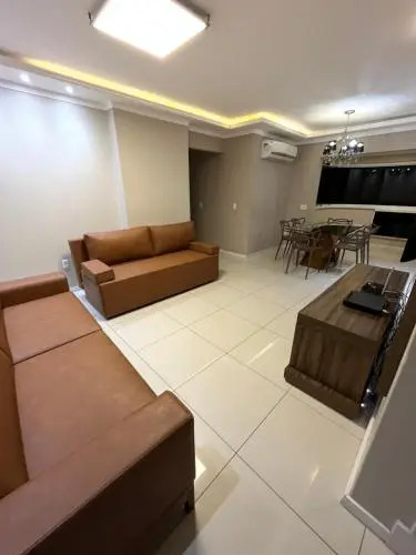 Lindo apartamento em Balneário Camboriú, 1 quadra do mar
