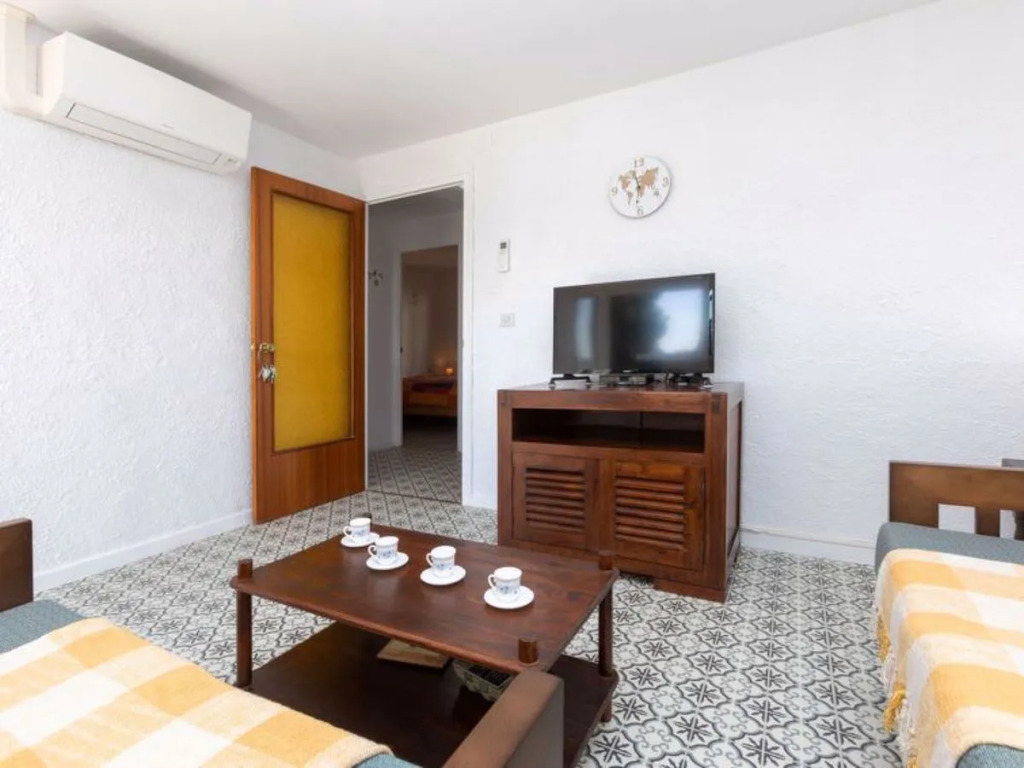 Apartment Moré III Modica