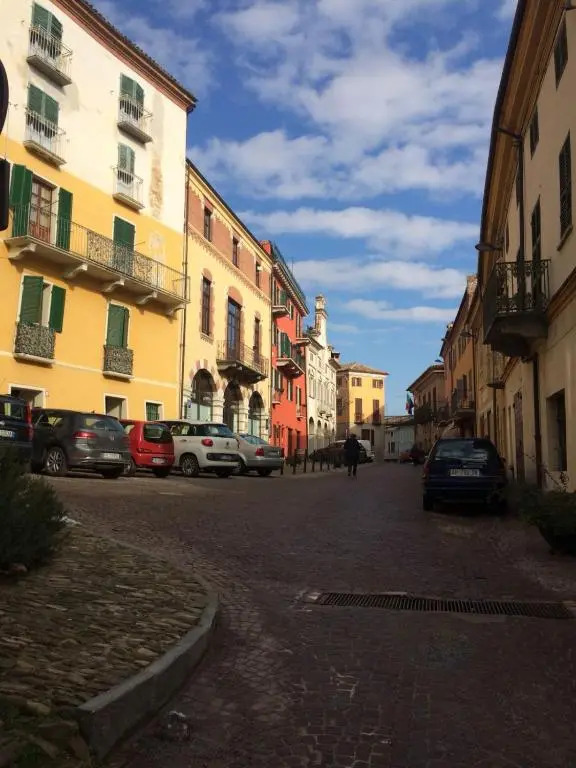 Appartamento Riva