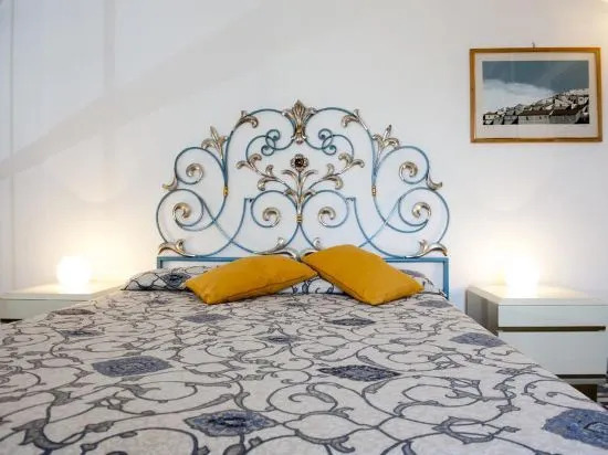 Holiday In Amalfi