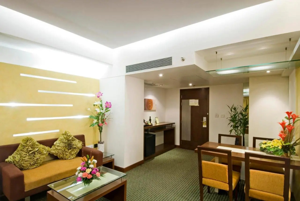 Sayaji Pune