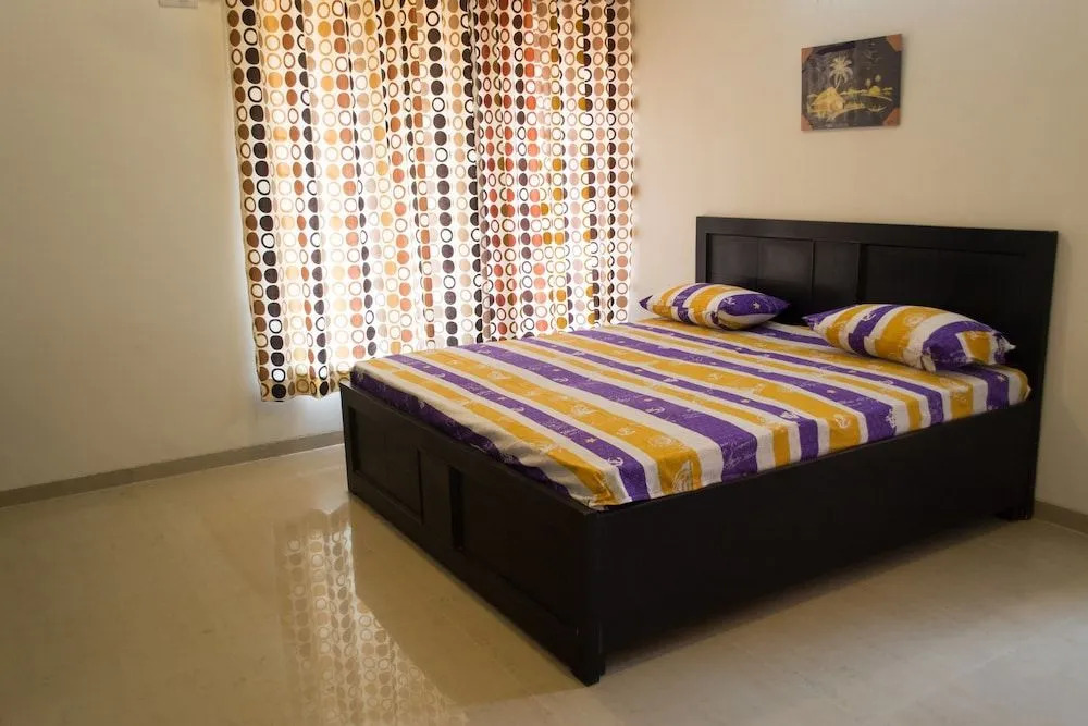 4BHK by Tripvillas Holiday Homes