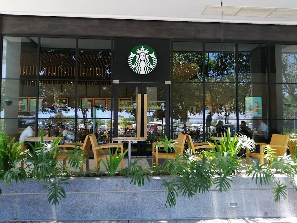 Mactan Newtown with Ocean View