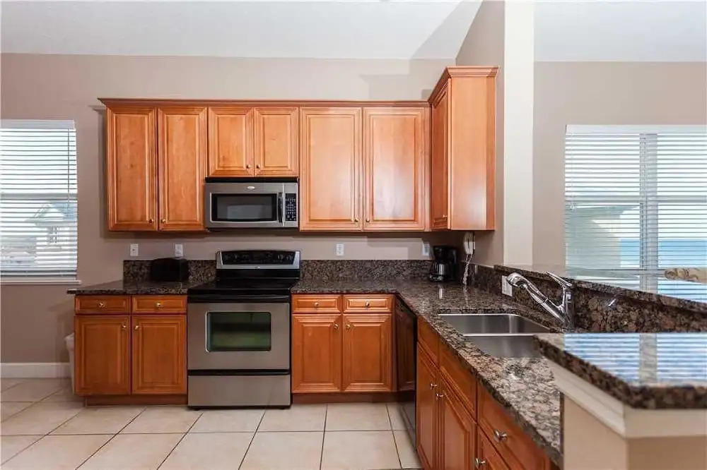 561 Cinnamon Beach - Three Bedroom Condo