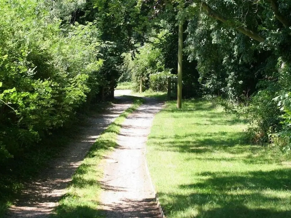 The Linhay