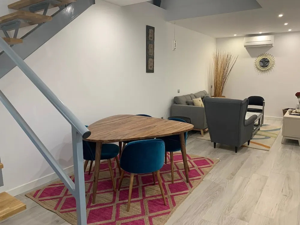 Apartamentos MLR Loft Retiro