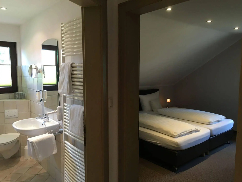 Landhaus Hotel Göke