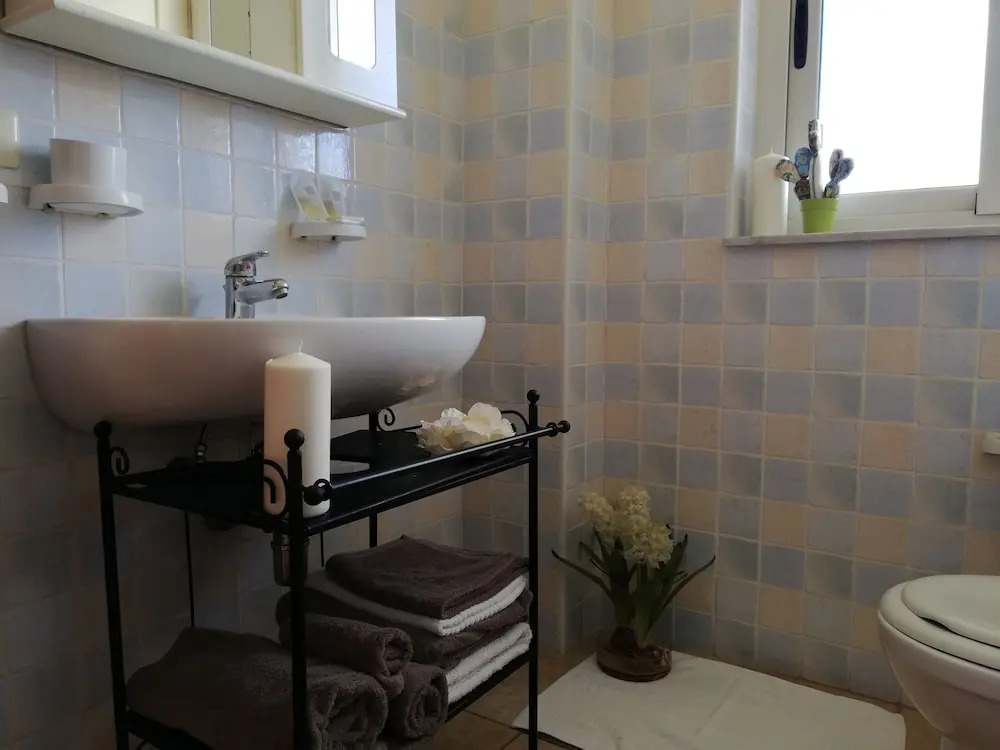 IL MELOGRANO RESIDENCE MARZAMEMI