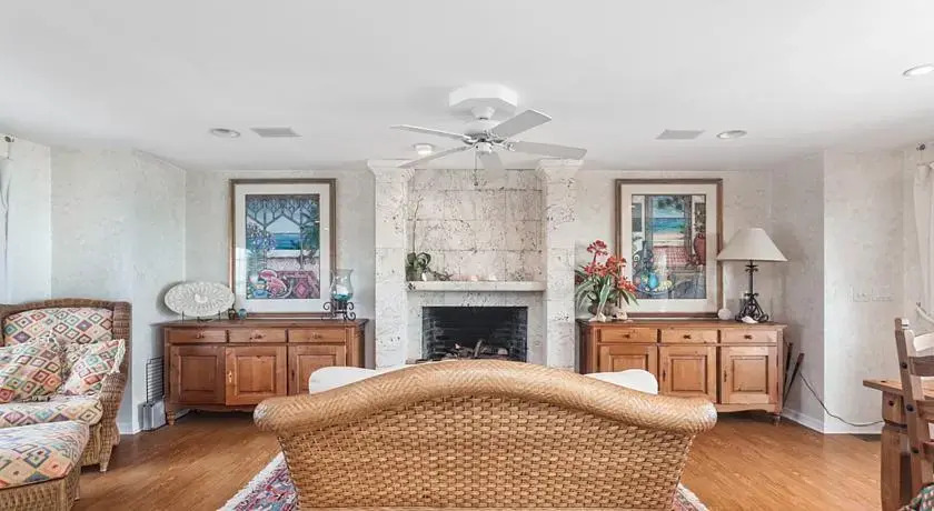 Prince of Tides by Vacation Rental Pros