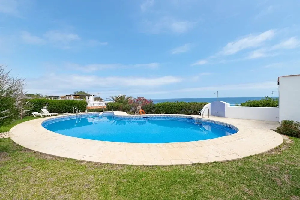 Casa Siloam in El Pe Oncillo