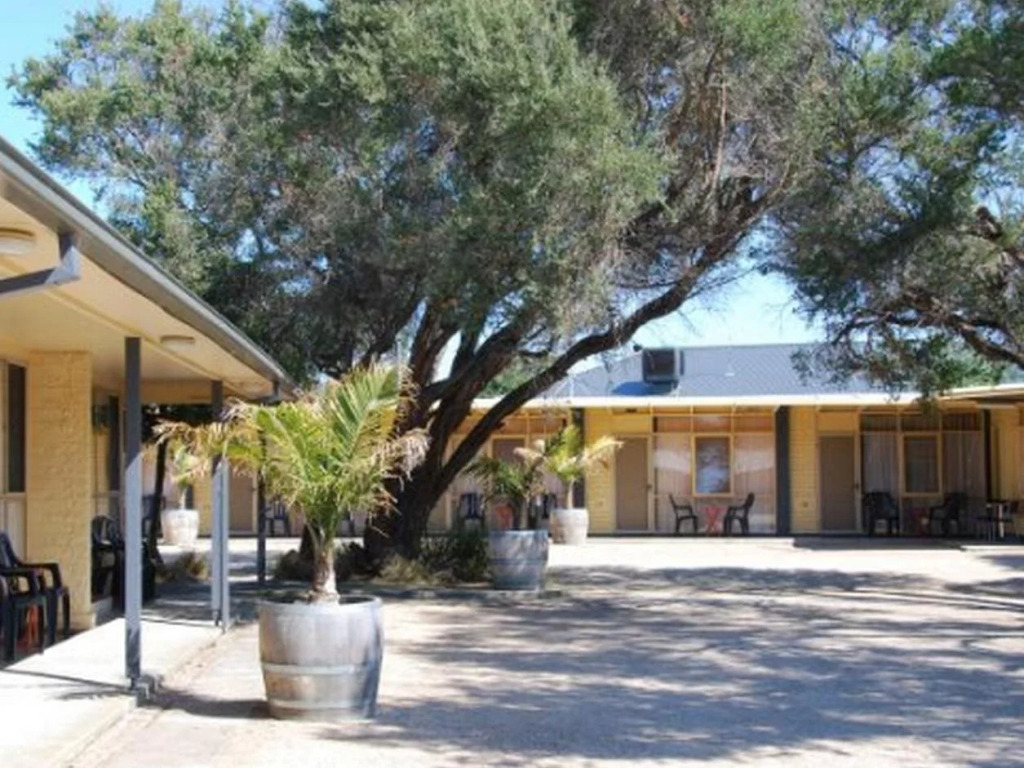 The Keith Motel