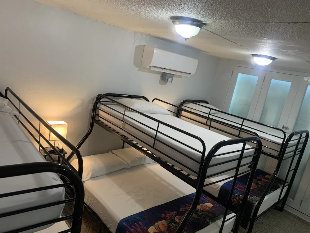 North Apartment