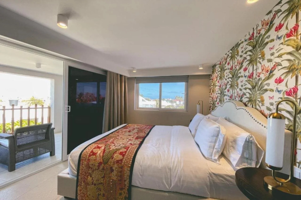 Hotel Boutique Casa Hendaus