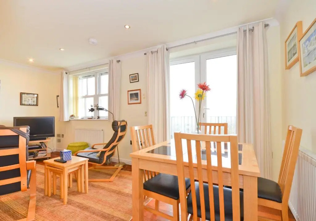 Stunning Ocean Views, The Priory