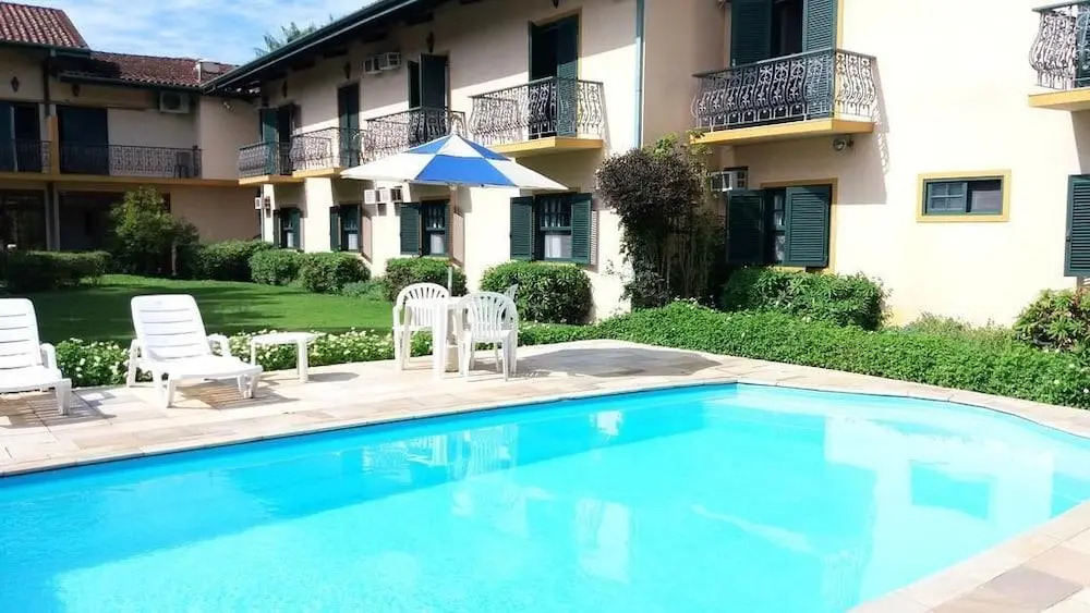 Pousada Villa Harmonia