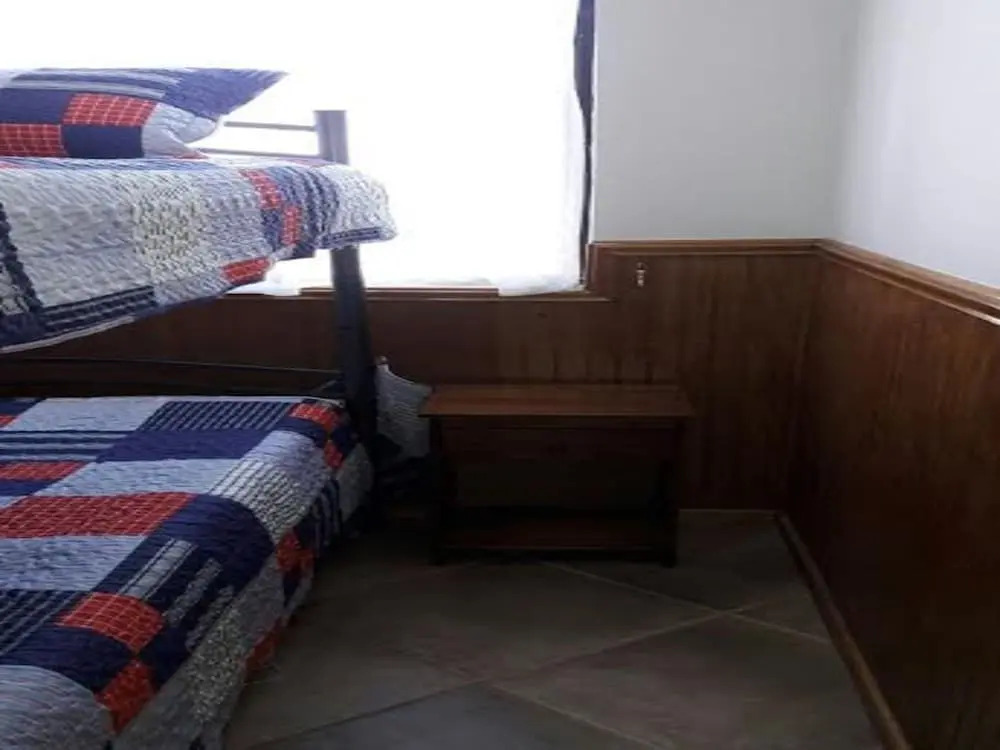 House para 4 en Concon