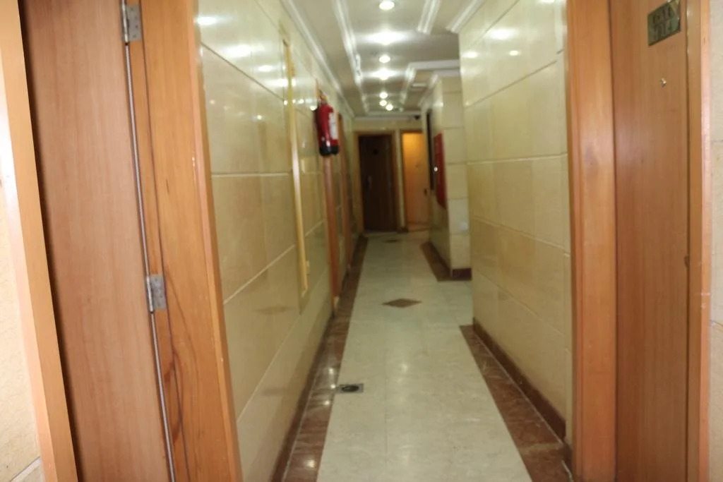 Al Fajr Al Badeaa 4 Hotel