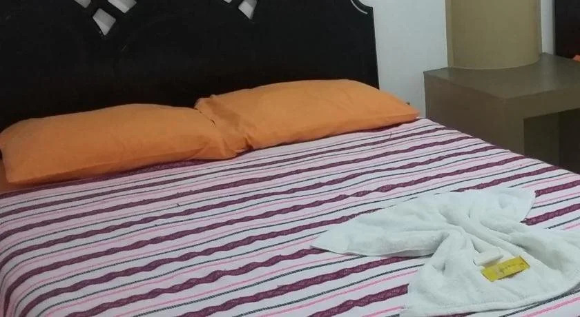 Hotel Gaviota
