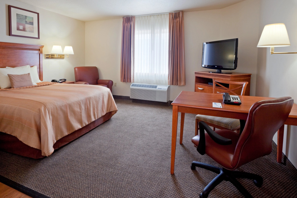 Candlewood Williamsport by IHG
