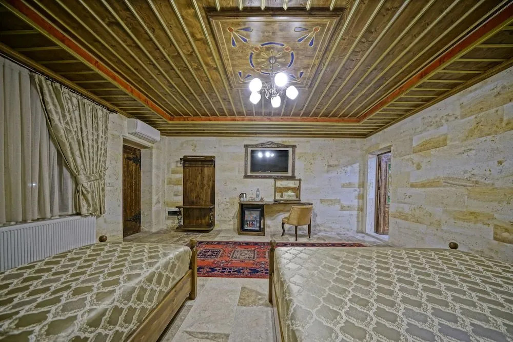 Zultanite Cappadocia Hotel