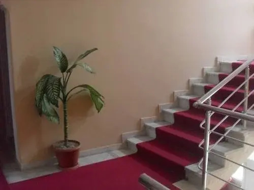 erşan hotel