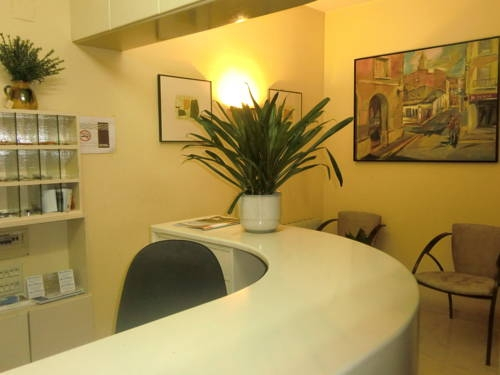 Hostal Cantabrico